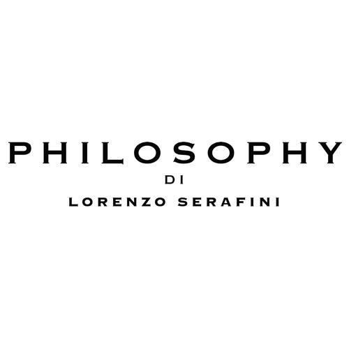 Philosophy di Lorenzo Serafini redefines the balance between timeless beauty and contemporary glamour.