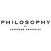 Philosophy_Official (@philosophy1984) Twitter profile photo