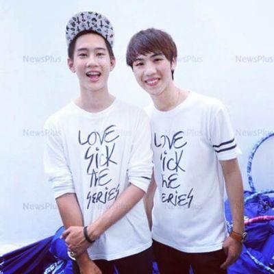 ลืมไม่ได้หรือไม่กล้าลืม -.-