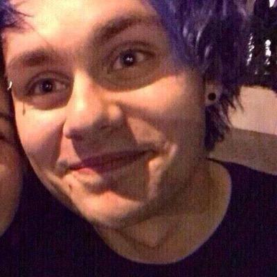 Michael will follow you! - @snapbackmukey