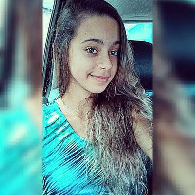 What The Wind Carry All Negativity, and Bering All Positivity ✌
15 Years, Brazil-UDP,  Solteira ⚓
 Snap: bruuh_meelloo
Whats: (082) 9385-3209