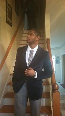 #NUPE #Entrepreneur #Inspiration Changing the world one mind at a time!!!