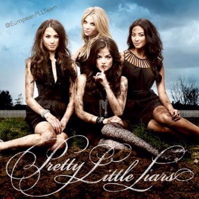Official European Pretty Little Liars account. We're trying to bring the cast to Europe, help us!