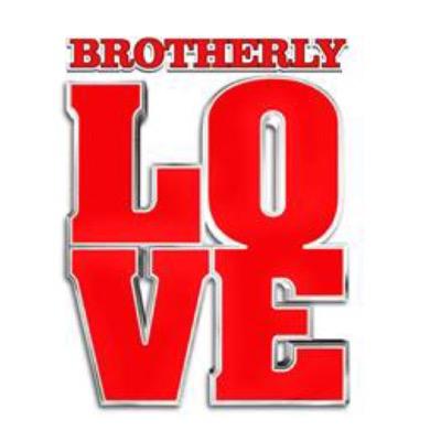 Official Twitter of BROTHERLY LOVE the movie - now playing in theaters!