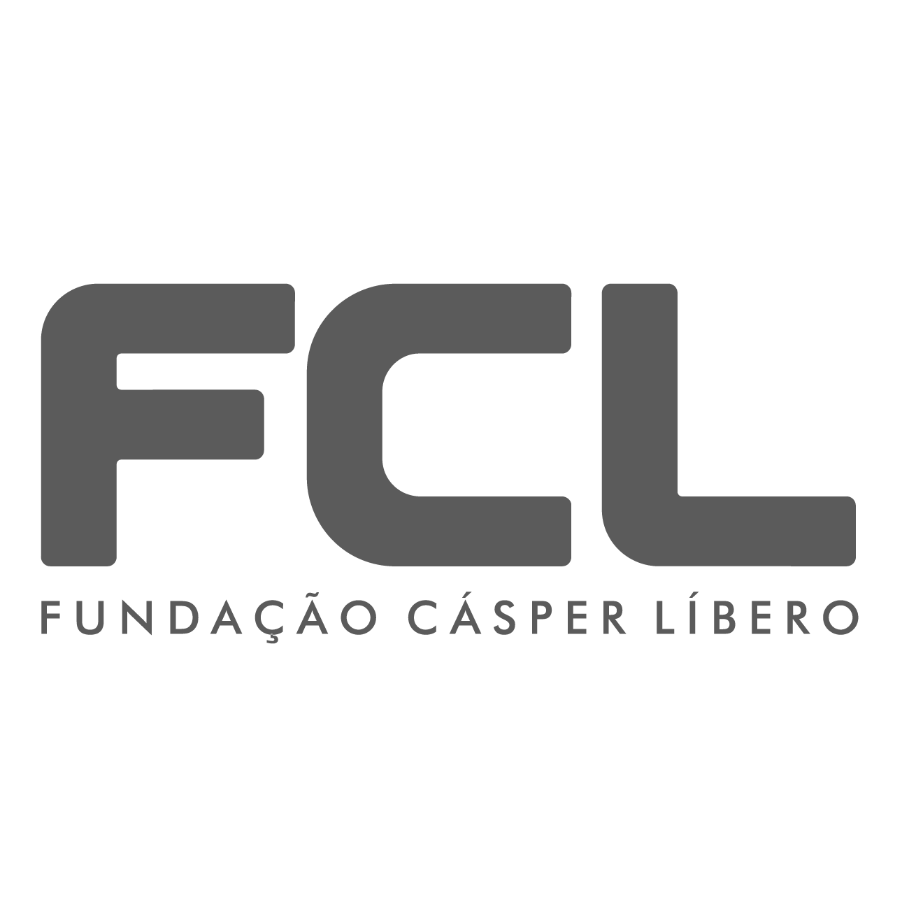 Twitter oficial da Fundação Cásper Líbero