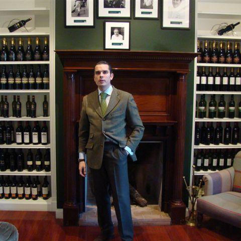 FranasensioFran's profile picture. 