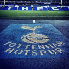 I'm Tottenham Til I Die!