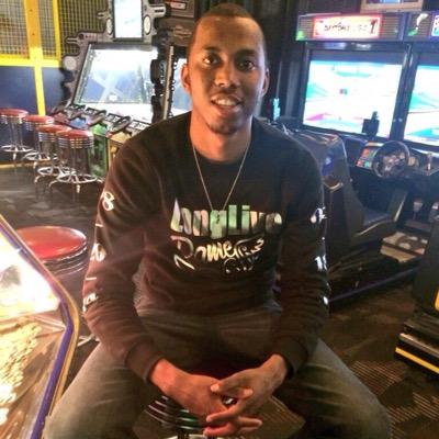 Rest In Peace Dame , Yazid & Nasir #YoungKings