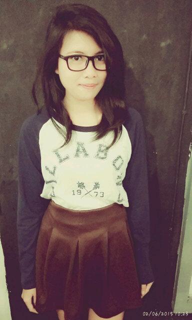 Simple way of enjoying life | like music'sing• Faculty of fkip unmas'13 Dps