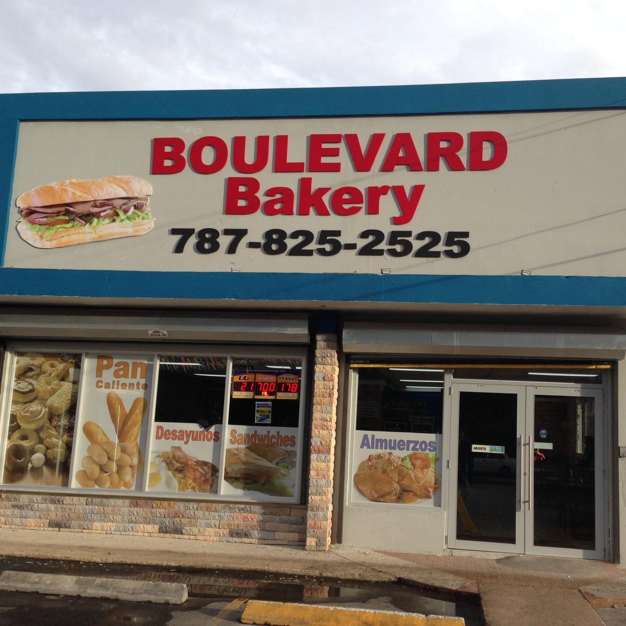 Panaderia y Reposteria, Desayunos, Almuerzos, Sandwiches, Cervezas.     Estamos localizados en la carr. 14 Avenida Boulevard Piel Canela en Coamo. 787-825-2525.