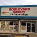 BOULEVARD BAKERY (@bbakerycoamo) Twitter profile photo