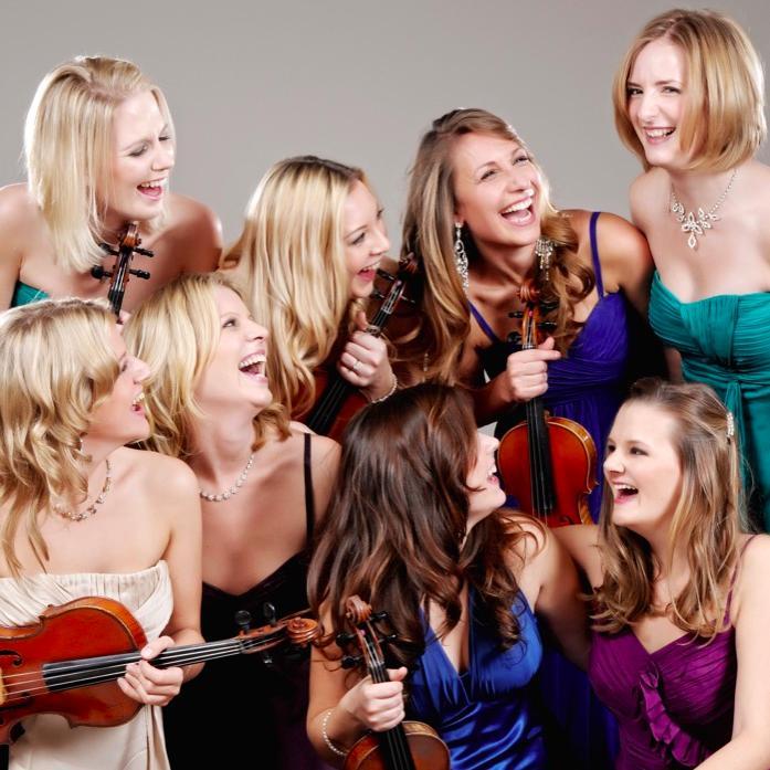 clemenzastrings's profile picture. 