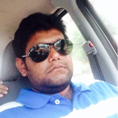 vickysalunke27's profile picture. 