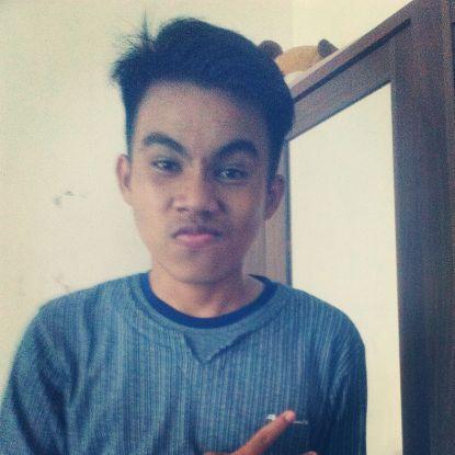 Irfan Rahmat Pratama