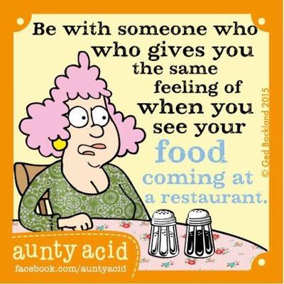 Foodie, life lover and forever Right !