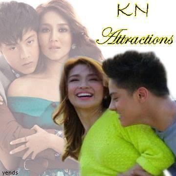 KN Attractions - something interesting or enjoyable that people want to visit, see, or do. Supporting KN is our mission. Loving them is our passion
