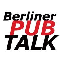 Berliner Pub Talk (@berlinerpubtalk) 's Twitter Profile Photo Berliner Pub Talk (@berlinerpubtalk) 's Twitter Profile Photo