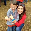 Jessica Thrower - @jferris896 - Twitter