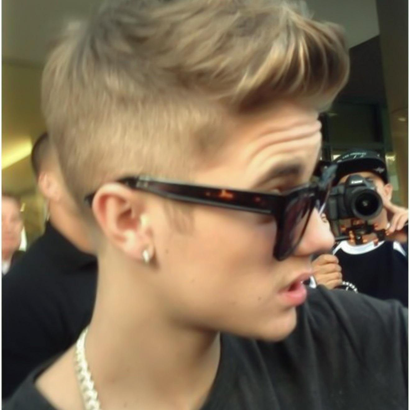 your fave will notice you. just be patient and always believe :)