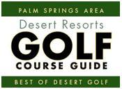PalmSpGolfGuide's profile picture. Best Golf Courses in the Desert!