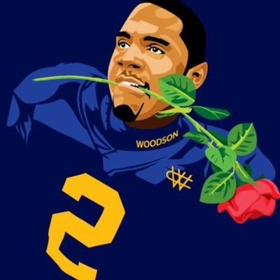 Big Michigan fan. Fuck tRUMP!