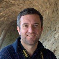 danfranr's profile picture. 