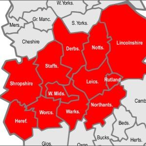 All the latest news from across the Midlands. Our aim is to enhance the opportunity that social media gives to local businesses in the Midlands.