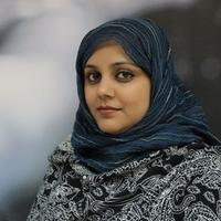 Saiqa Siraj (@saiqasiraj) 's Twitter Profile
