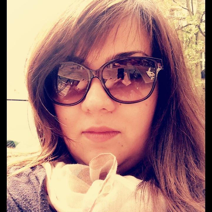 Iro_Arvanitidou's profile picture. 