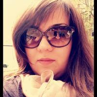 Iro (@iro_arvanitidou) 's Twitter Profile