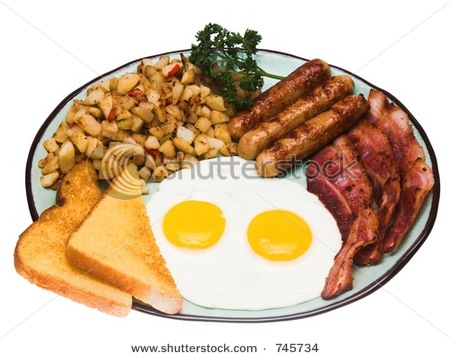 Breakfast & Lunch (direclty across Hannaford Supermarket & CVS)
