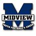 MidviewYouthFootball (@MidviewYouth) Twitter profile photo