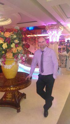 AldisKokorevics's profile picture. 