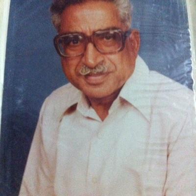 Anandku68170855's profile picture. code 352508