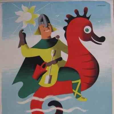 Everything Hastings Profile