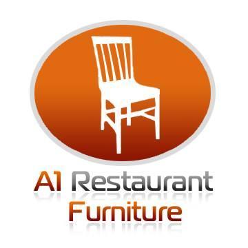 The best prices for high-quality restaurant furniture.