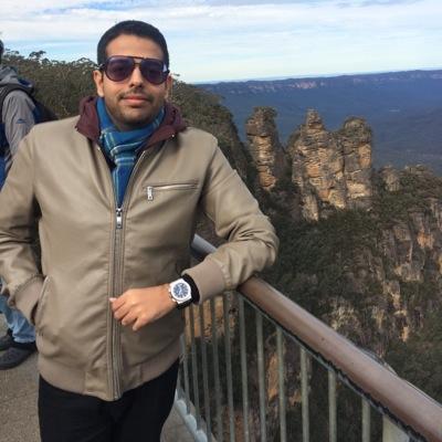 Account Director at Telum Media | Watch Collector and Movie Enthusiast