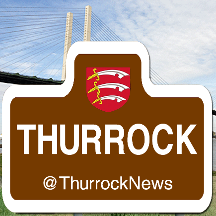 Latest news and updates from the Thurrock area of Essex