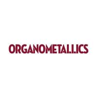 Organometallics(@Orgmet_ACS) 's Twitter Profile Photo