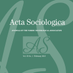 Acta Sociologica (@ActaSocJournal) Twitter profile photo