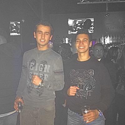 CokkieKermis's profile picture. 18