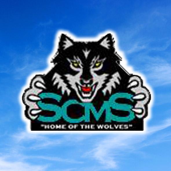 Providing real-time weather data for Swift Creek Middle School and surrounding neighborhoods
