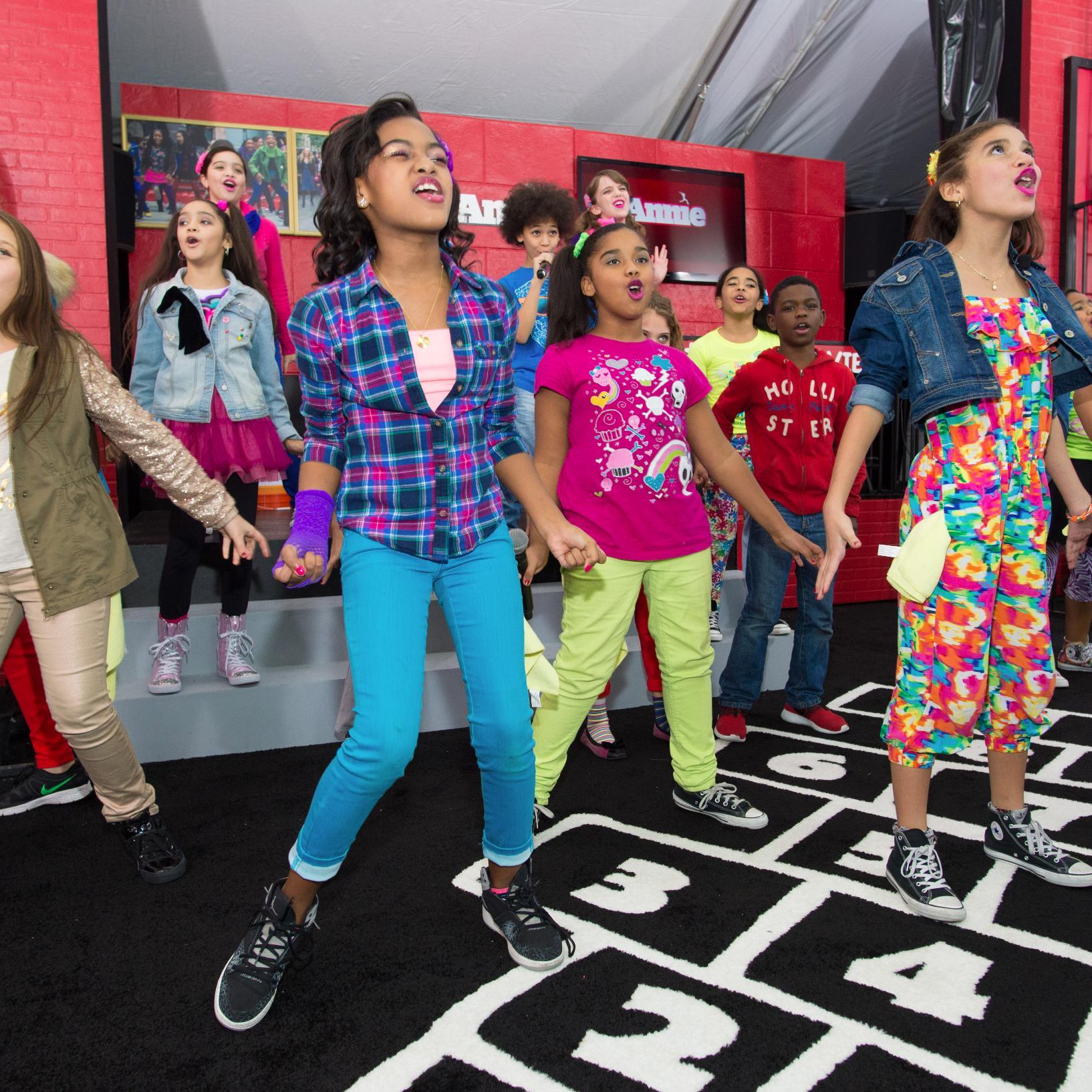 PS153Chorus's profile picture. Welcome to the official twitter page of PS153 Chorus, representing West Harlem.  For press or inquiries please contact Arielle.Hyatt@musicunites.org