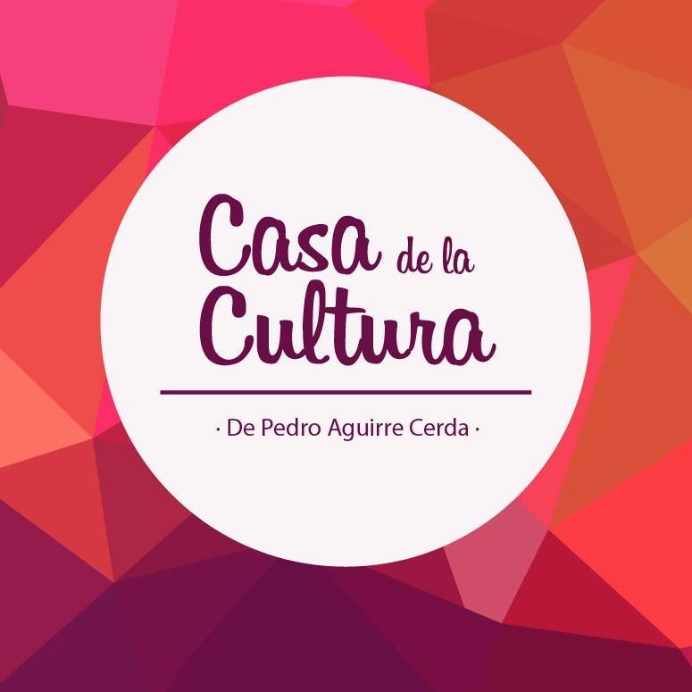 CasaCulturaPac's profile picture. Casa de la Cultura de Pedro Aguirre Cerda - Departamento de Cultura