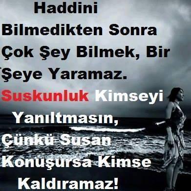 Git  derken bile  ya giderse  diye korktuğunuz biri oldumu hiç hayatınızda ?''