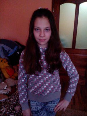 nikolettagyaga1's profile picture. 