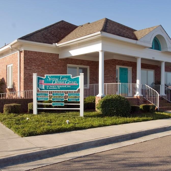 Our services include: Pediatric, General, Endodontics, Periodontics, Orthodontics, Cosmetic and Implant Dentistry and TMJ Therapy. (910)497-3200