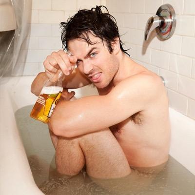 Once upon a time, there was a bio here. [MC-RP/21+/Bi]