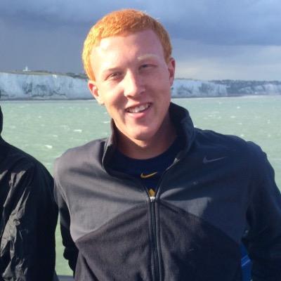 AdamKroeger301's profile picture. WVU Engineering