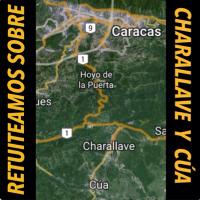 CHARALLAVE+CÚA | 46K (@charallavecua) 's Twitter Profile